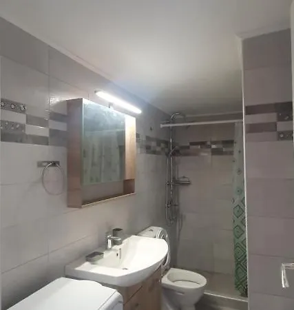 Venetia' S House * Kalamata