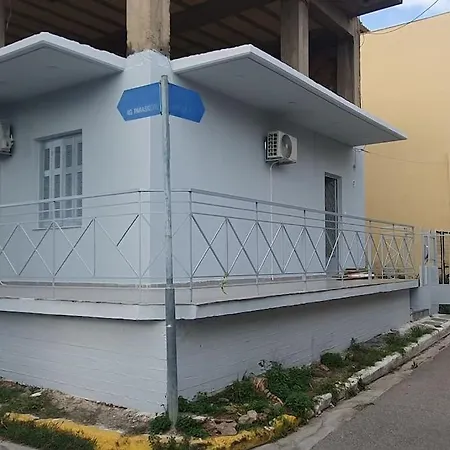 Ferienhaus Venetia' S House Kalamata