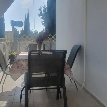 Venetia' S House Prázdninový dům Kalamata