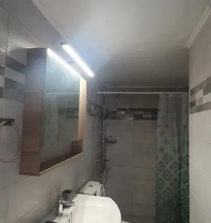 Venetia' S House Ferienhaus Kalamata