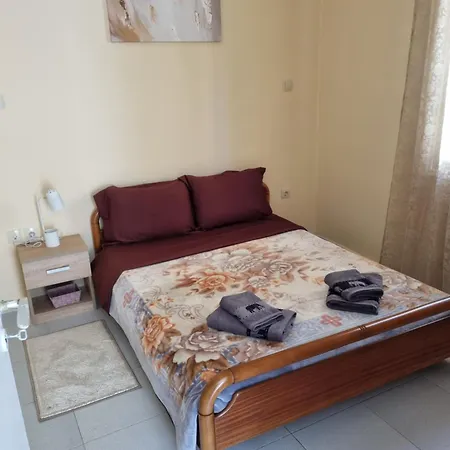 Venetia' S House Prázdninový dům *