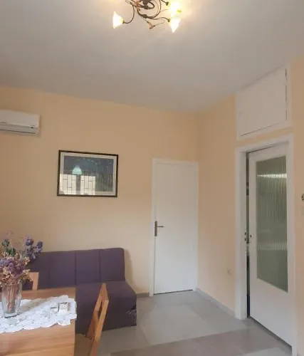 Venetia' S House Kalamata