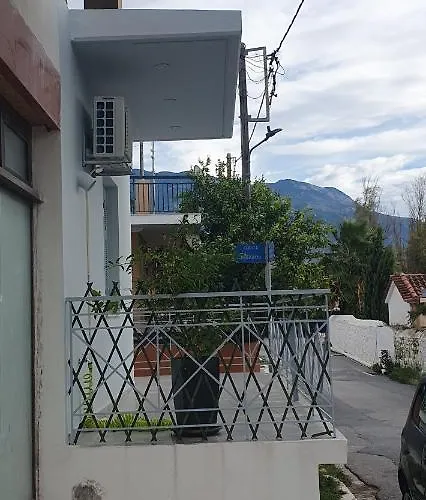 Venetia' S House * Calamata