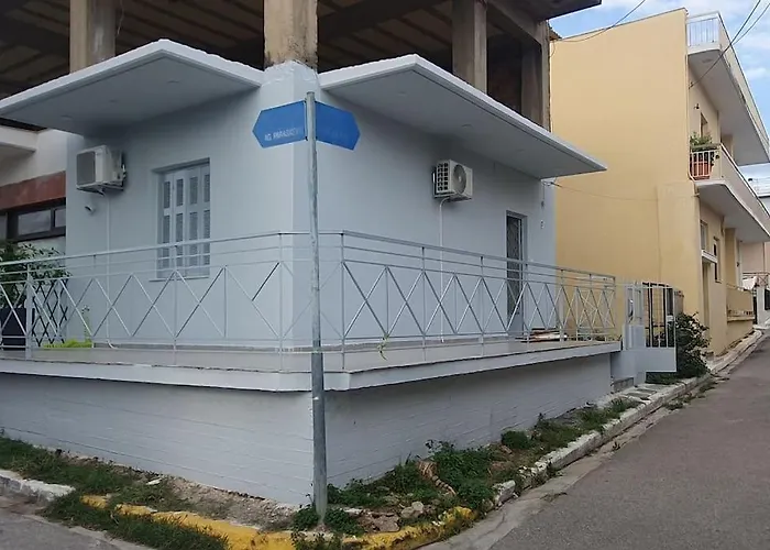 Prázdninový dům Venetia' S House Kalamata