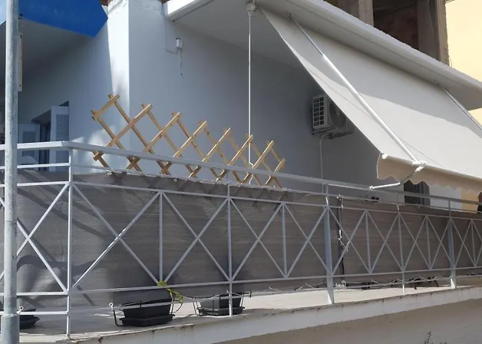 Casa de Férias Venetia' S House Calamata