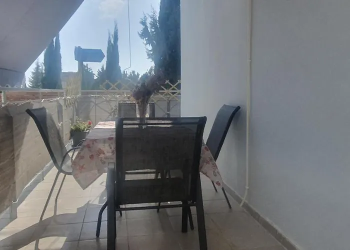 Venetia' S House Prázdninový dům Kalamata