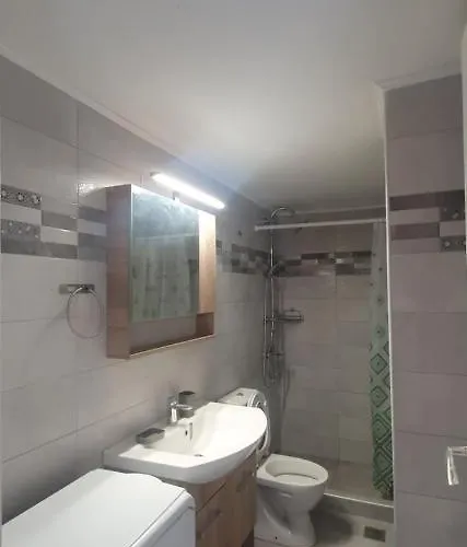 Venetia' S House * Kalamata