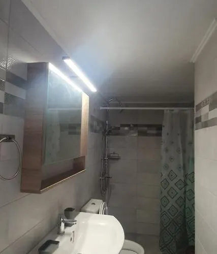 Venetia' S House Prázdninový dům Kalamata